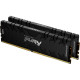Модуль памяти DDR4 16Gb (2х8Gb) PC-36800 4600MHz Kingston ( KF446C19RBK2/16 )