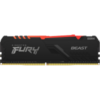 Модуль памяти DDR4 16Gb PC-25600 3200MHz Kingston ( KF432C16BB1A/16 )