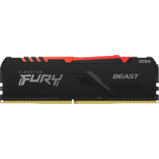 Модуль памяти DDR4 16Gb PC-25600 3200MHz Kingston ( KF432C16BB1A/16 )