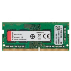 Модуль памяти SO-DIMM DDR4 8Gb 3200MHz Kingston ( KVR32S22S6/8 )