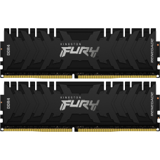 Модуль памяти DDR4 16Gb (2х8Gb) PC-36800 4600MHz Kingston ( KF446C19RBK2/16 )