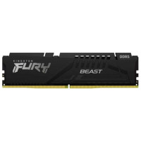 Модуль памяти DDR5 16Gb PC-48000 6000MHz Kingston ( KF560C40BB/16 )