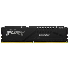 Модуль памяти DDR5 16Gb PC-48000 6000MHz Kingston ( KF560C40BB/16 )