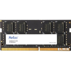 Модуль памяти SO-DIMM DDR3L 1600MHz 8Gb Netac original