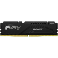 Модуль памяти DDR5 32Gb PC-41600 5200MHz Kingston ( KF552C40BB/32 )