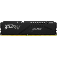 Модуль памяти DDR5 32Gb PC-41600 5200MHz Kingston ( KF552C40BB/32 )