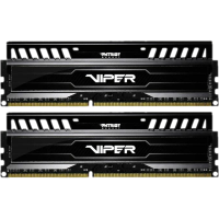 Набор памяти DDR3 1866MHz 16Gb (2x8Gb) Patriot ( PV316G186C0K ) Retail