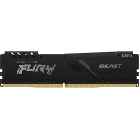 Модуль памяти DDR4 8Gb PC-28800 3600MHz Kingston (KF436C17BB/8)
