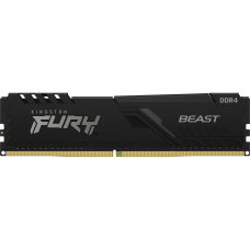 Модуль памяти DDR4 8Gb PC-28800 3600MHz Kingston (KF436C17BB/8)