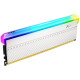 Набор памяти DDR4 16Gb (2x8Gb) PC-28800 3600MHz ADATA ( AX4U36008G18I-DCWHD45G )
