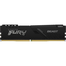 Модуль памяти DDR4 16Gb PC-28800 3600MHz Kingston ( KF436C18BB/16 )
