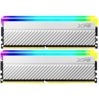 Набор памяти DDR4 16Gb (2x8Gb) PC-28800 3600MHz ADATA ( AX4U36008G18I-DCWHD45G )