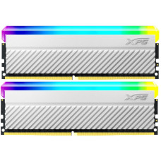 Набор памяти DDR4 16Gb (2x8Gb) PC-28800 3600MHz ADATA ( AX4U36008G18I-DCWHD45G )