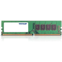 Модуль памяти DDR4 16Gb PC-21300 2666MHz PATRIOT ( PSD416G26662 )
