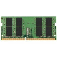 Модуль памяти SO-DIMM DDR3 1600MHz 8Gb Kingston ( KVR16S11/8WP ) Ret