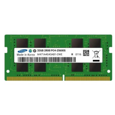 Модуль памяти SO-DIMM DDR4 3200Mhz 32Gb Samsung
