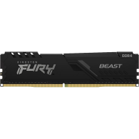 Модуль памяти DDR4 8Gb PC-25600 3200MHz Kingston (KF432C16BB/8)