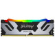 Модуль памяти DDR5 32Gb (2х16Gb) PC-51200 6400MHz Kingston ( KF564C32RSAK2/32 )