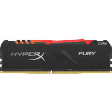 Модуль памяти DDR4 8Gb PC-25600 3200MHz Kingston ( KF432C16BBA/8 )