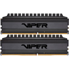 Модуль памяти DDR4 64Gb (2х32Gb) PC-28800 3600MHz Patriot ( PVB464G360C8K )