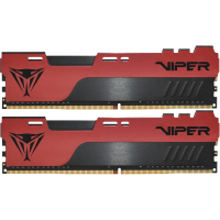 Модуль памяти DDR4 32Gb (2х16Gb) PC-25600 3200MHz Patriot ( PVE2432G320C8K )