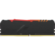 Модуль памяти DDR4 8Gb PC-25600 3200MHz Kingston ( KF432C16BBA/8 )