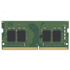 Модуль памяти SO-DIMM DDR4 2666Mhz 16Gb Kingston ( KVR26S19S8/16 )
