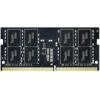 Модуль памяти SO-DIMM DDR4 8Gb 3200MHz Team ELITE ( TED48G3200C22-S01 )