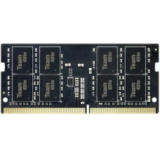 Модуль памяти SO-DIMM DDR4 8Gb 3200MHz Team ELITE ( TED48G3200C22-S01 )