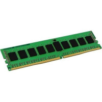 Модуль памяти DDR4 8Gb PC-21300 2666MHz Kingston ( KVR26N19S6/8 )