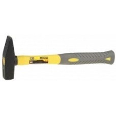 STAYER Молоток слесарный Fiberglass 500 г с фиберглассовой рукояткой, Professional 20050-05 [20050-05_z02]