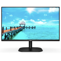 Монитор ЖК AOC 27B2DM 27" Black 4ms DVI-D, HDMI, VGA
