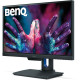 Монитор ЖК Benq PD2500Q 25" 4ms HDMI, DisplayPort, Mini DisplayPort