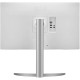 Монитор ЖК LG 27UP650-W 27" Black 5ms HDMI, DisplayPort