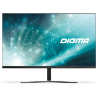 Монитор ЖК Digma DM-MONB2403 23.8" Dark Grey 7ms HDMI, DisplayPort, VGA