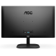 Монитор ЖК AOC 27B2DM 27" Black 4ms DVI-D, HDMI, VGA