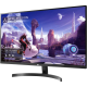 Монитор ЖК LG 32UK550-B 31,5" Black 5ms HDMI, DisplayPort