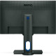 Монитор ЖК Benq PD2500Q 25" 4ms HDMI, DisplayPort, Mini DisplayPort