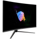 Монитор ЖК MSI Optix AG32C 31.5" 1ms HDMI, DisplayPort