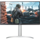 Монитор ЖК LG 27UP650-W 27" Black 5ms HDMI, DisplayPort