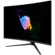 Монитор ЖК MSI Optix AG32C 31.5" 1ms HDMI, DisplayPort