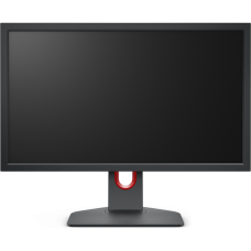 Монитор ЖК Benq ZOWIE XL2411K 24" Dark/Gray 1ms HDMI, DisplayPort