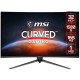 Монитор ЖК MSI Optix AG32C 31.5" 1ms HDMI, DisplayPort