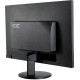 Монитор ЖК AOC E2270SWHN 21.5" TN 5ms HDMI, VGA