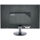 Монитор ЖК AOC E2270SWHN 21.5" TN 5ms HDMI, VGA
