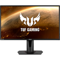 Монитор ЖК ASUS TUF Gaming VG27BQ 27" Black 1ms НDMI, DisplayPort