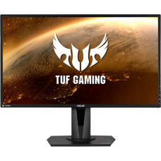 Монитор ЖК ASUS TUF Gaming VG27BQ 27" Black 1ms НDMI, DisplayPort