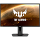 Монитор ЖК ASUS TUF Gaming VG27BQ 27" Black 1ms НDMI, DisplayPort