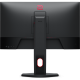 Монитор ЖК Benq ZOWIE XL2411K 24" Dark/Gray 1ms HDMI, DisplayPort