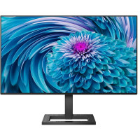Монитор ЖК Philips 272E2FA 27" Black 4ms HDMI, DisplayPort, VGA